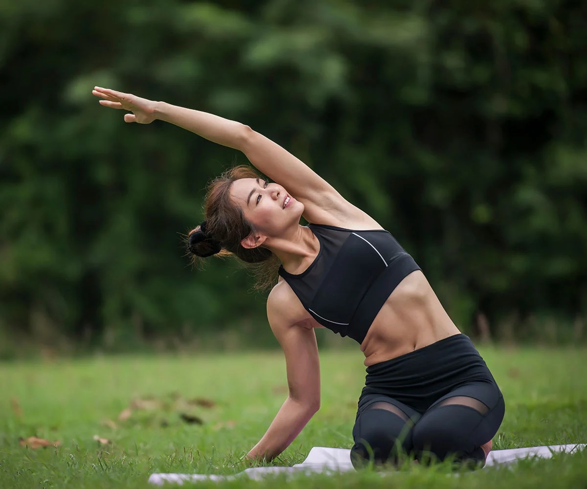 Dance Cardio
