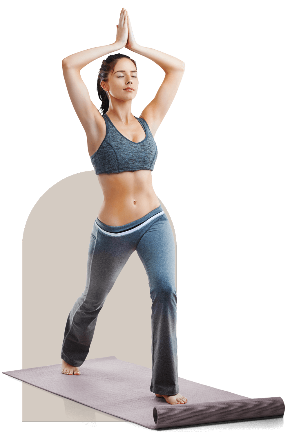 Yoga Pose