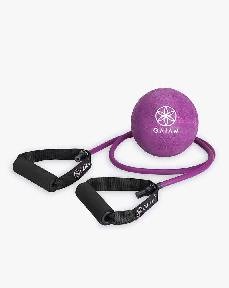 Barre Beginner’s Kit