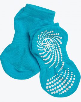 2-Pack Grippy Socks 